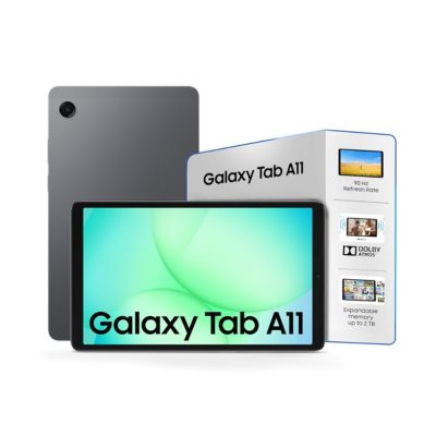 Tab A11 Tablet 4+64GB 