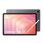 Tab S11 Wi-Fi Tablet 12+256GB