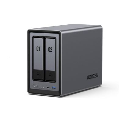 UGREEN DXP2800 2-Bay NAS Storage
