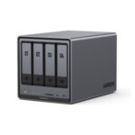 UGREEN DXP4800 4-Bay NAS Storage 