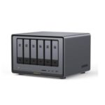 UGREEN DXP6800 Pro 6-Bay NAS Storage 