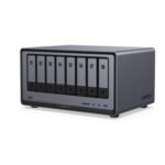 UGREEN DXP8800P Plus 8-Bay NAS Storage