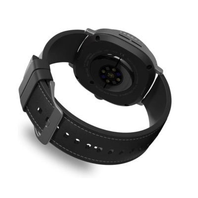 Watch 8 Classic 46mm Smartwatch featuring a premium classic design, large display, and advanced health and fitness tracking features.