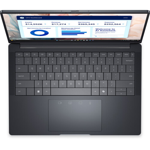 Dell Pro 14 Premium