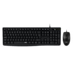 Acer EAK040 Wired Keyboard & Mouse Combo