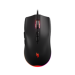 Acer Nitro Wired Gaming Mouse-Black