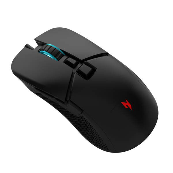 Acer Nitro Wired Gaming Mouse