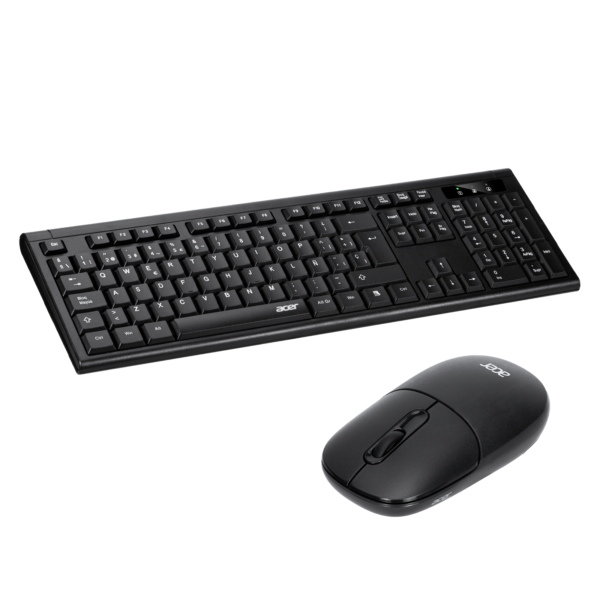 Acer OCC310 Wireless Keyboard & Mouse Combo