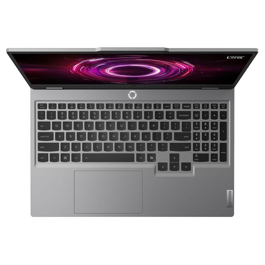 Lenovo LOQ Ryzen 7 Laptop