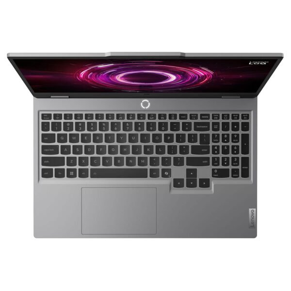 Lenovo LOQ Ryzen 7 Laptop