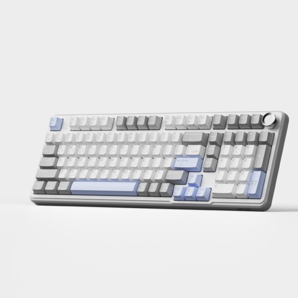ACER NITRO OKR258 WGB Tri Mode Mechanical Keyboard