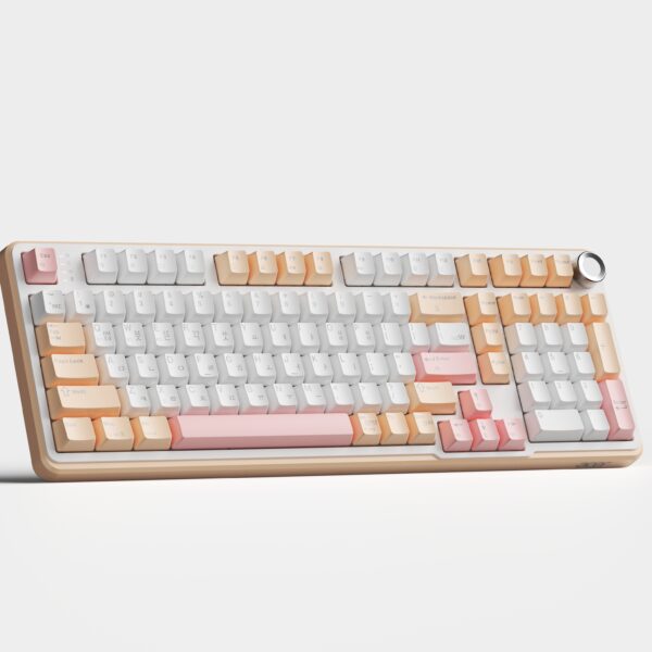 ACER NITRO OKR258 Tri Mode Mechanical Keyboard