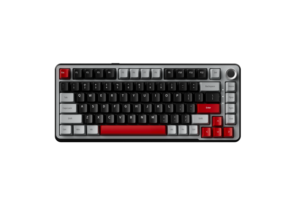 Acer Nitro OKR253 Tri-Mode Wireless Gaming Keyboard