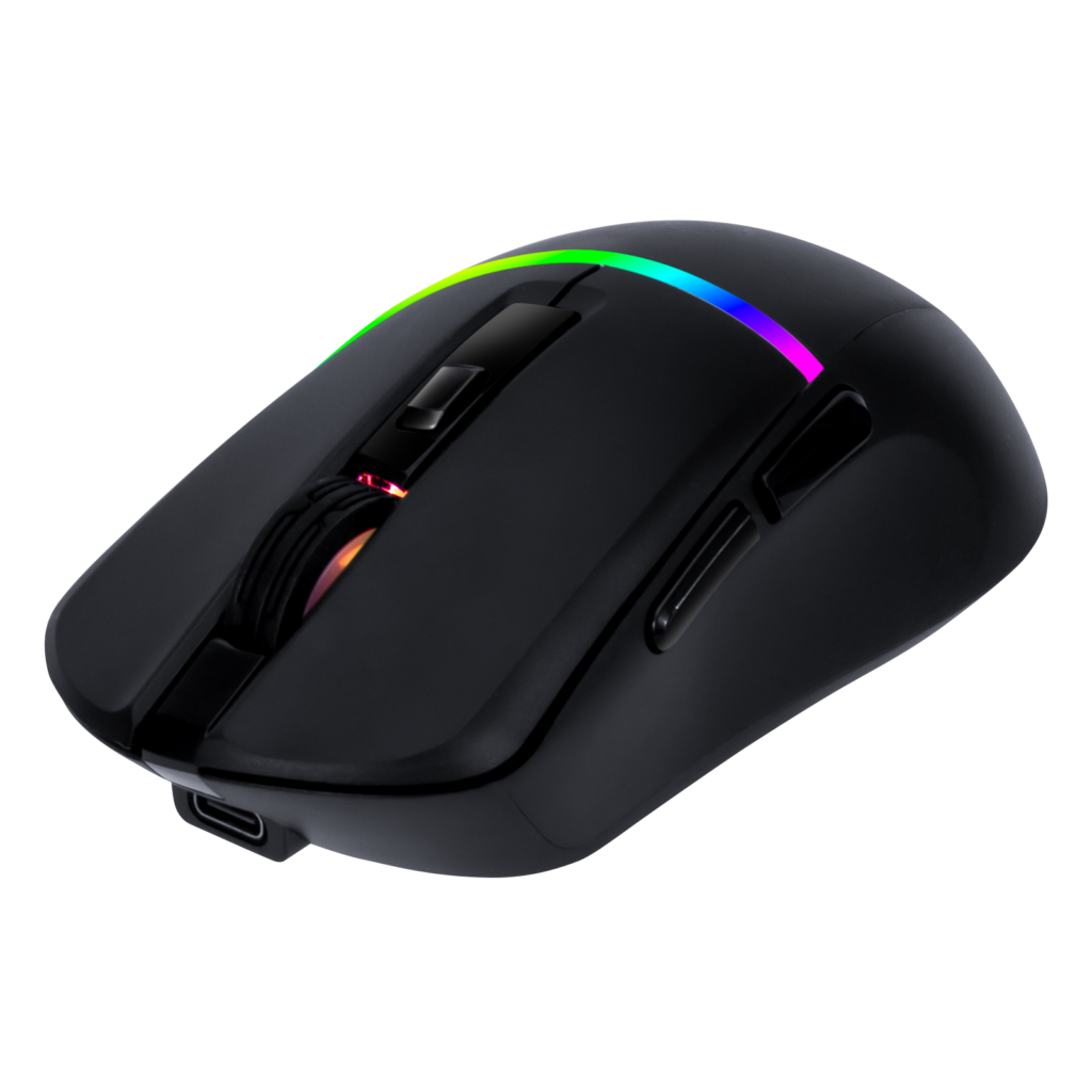 Acer Nitro Tri-Mode Gaming Mouse