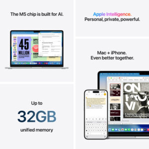 Apple MacBook Air M5 Nepal