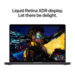 MacBook Pro 24GB RAM